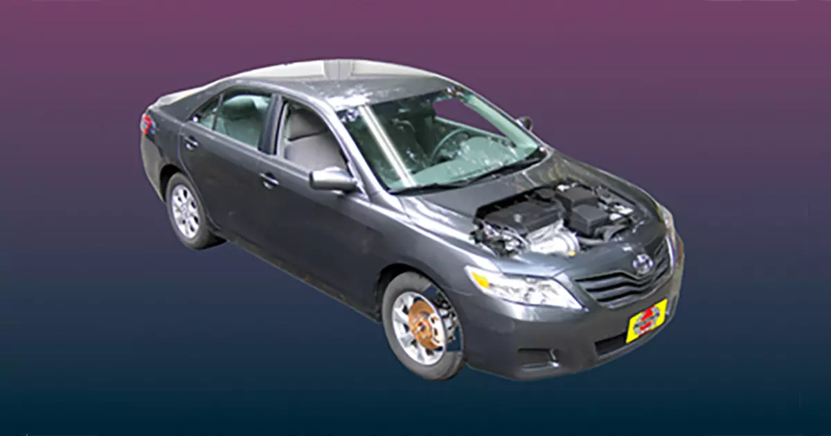 Top 140+ images toyota camry oil change interval In.thptnganamst.edu.vn